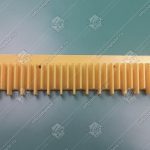 Демаркационная линия, XIZI OTIS 508, 15 зубьев, передняя