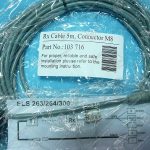 Фотодатчик, CEDES, ELS 263