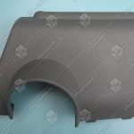 Фронтальная панель устья эскалатора, KONE, ECO3000, внутренняя левая