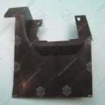 Фронтальная панель устья поручня, OTIS 506NCE/606NCT, 53 мм, левая