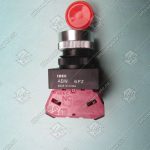 Кнопка СТОП эскалатора, OTIS, 506NCE/606NCT