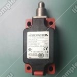Концевой выключатель, BERNSTEIN, ENK-SU1Z iw, 10A, 500 ADC