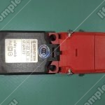 Концевой выключатель, BERNSTEIN, SKT-U1Z M2X