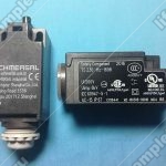Концевой выключатель, SCHMERSAL, TS 236-11Z-1698