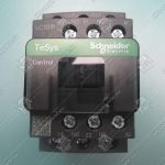 Контактор, SCHNEIDER, LC1D18...C