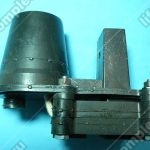 Маслёнка направляющей, КМЗ, 401.03.00.070К