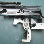 Отводка привода ДК, KONE, AMD01L, левая, L -300 мм