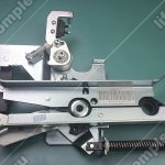 Отводка привода ДК, KONE, AMD01L-R1, NH-400, правая