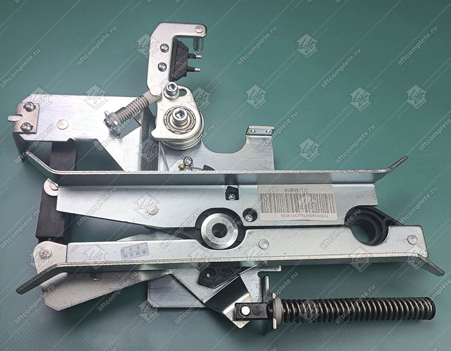 Отводка привода ДК, KONE, AMD01L-R1, NH-400, правая