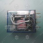 Реле, MY2N-J, 220В