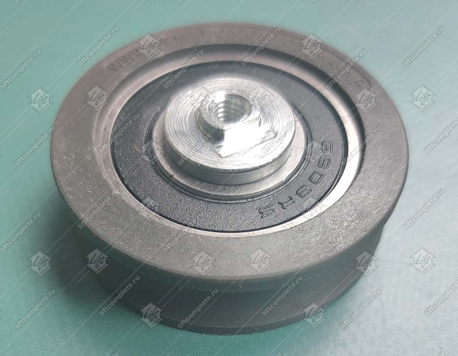 Ролик верхней каретки, SEMATIC, D - 60 мм