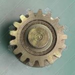 Ролик зубчатый привода дверей, ЩЛЗ, СП 138.03.91.090Д