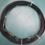 Тросик растормаживающего устройства (трос Боудена), BLT, L-8160 мм, без рычага