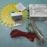 Устройство контроля превышения скорости лифта, ЩЛЗ, УКПСЛ(Щ), НШЕК.468243.001