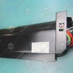 Вентилятор кабины, XIZI OTIS, XZ352A, 220V, 50HZ, 1100 об/мин