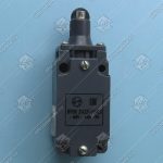 Выключатель путевой, ВП15К21А221-54У2.3 (толкатель с роликом, полумгновенного действия)