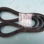 Ремень привода ДК, OTIS, Prima, PJ660/260PJ, поликлиновой, W - 200 мм, L - 660 мм