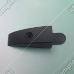 Заглушка щётки безопасности, OTIS