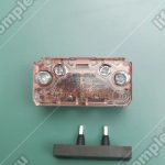 Дверной контакт, SEL2-A1Z, 2A, 230VAC, 200VDC, 50Hz