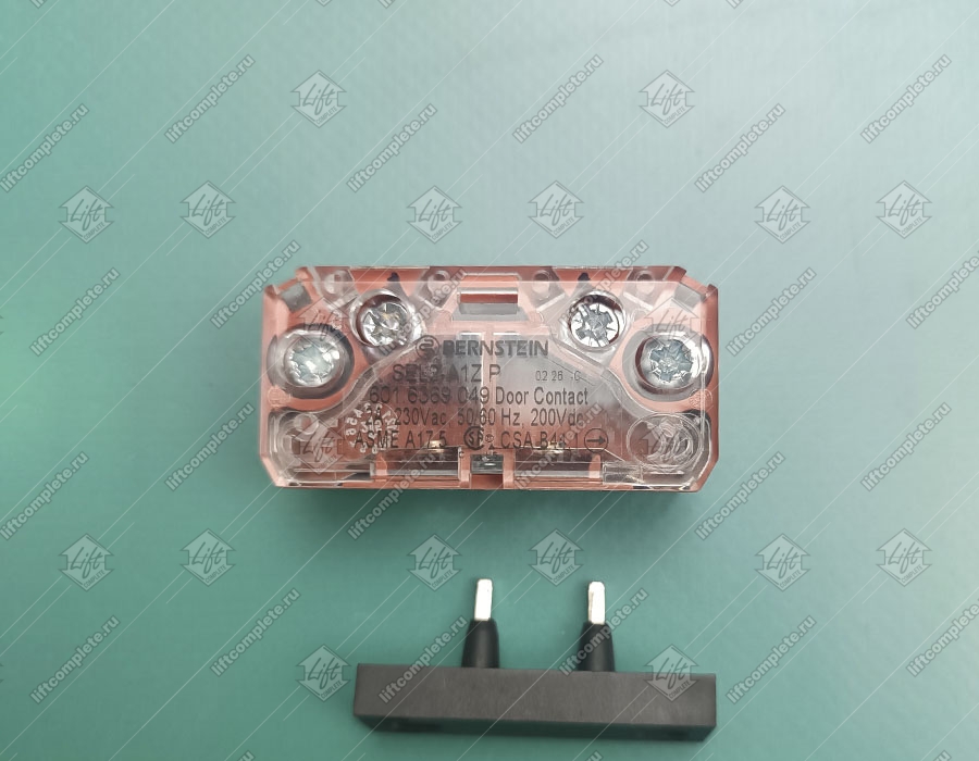 Дверной контакт, SEL2-A1Z, 2A, 230VAC, 200VDC, 50Hz