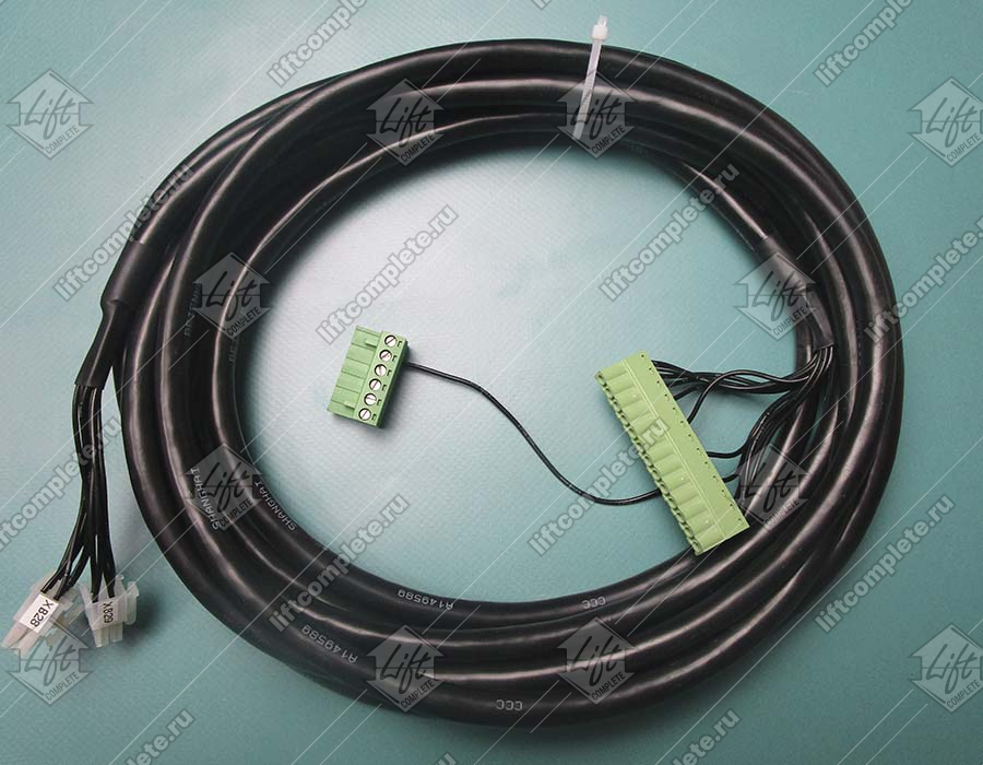 Кабель, KONE, AMD 2 DOOR SIGNALS L5M
