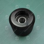 Прижимной ролик цепи поручня эскалатора, KONE, 60х55 мм, 6202-2RS