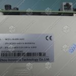 Частотный преобразователь, SJEC, MONARCH, NICE-L-B-4005-SJEC, 5,5 кВт