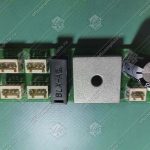 Блок подключения лифта к группе, ЩЛЗ, БПЛГ1