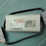 Блок питания освещения кабины, KONE, 11386555 СЕ183А0440V0340 (аналог)