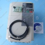 Частотный преобразователь, YASKAWA, L1000A, CIMR-LB4A0039FAC , 18 кВт