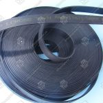 Тяговый ремень, OTIS, GEN2, W - 25 мм, H - 3,3 мм, 8 кордов, 34 кН