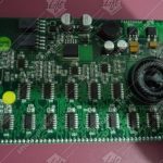 Табло кабины для лифта, OTIS, Gen2, FAA25100AA2