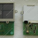 Табло кабины для лифта, OTIS, Gen2, FAA25100K