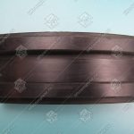 Башмак, KONE, L - 141 мм, W - 60 мм, резиновый