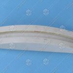 Башмак натяжителя цепи привода поручня эскалатора, SIGMA, L-140 мм, паз 16 мм