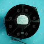 Вентилятор частотного преобразователя V3F25, KONE, 230VAC 0.25A 40W