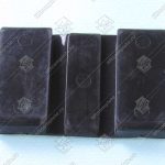 Вкладыш башмака направляющей кабины/противовеса, THYSSEN, T - 5 мм, L - 48 мм