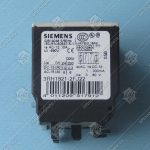 Блок дополнительных контактов, SIEMENS, 3RH1921-2FJ22