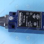 Выключатель, SCHMERSAL, TR 235-02Z