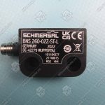 Выключатель безопасности магнитный, SCHMERSAL, BNS 260-02Z-ST-L