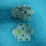 Выключатель контакт, OTIS, правый, пластиковый корпус