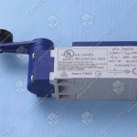 Концевой выключатель, EMAS, L5K13MEP121