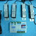 Грузовзвешивающее устройство, CENTA, CNT 800, 220В