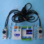 Грузовзвешивающее устройство, CENTA, RS3