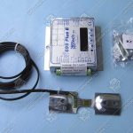 Грузовзвешивающее устройство, KLEEMANN, DS-EUROPE 699, в комплекте с датчиком