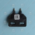 Дверной контакт, KONE, 230VAC, 2A, 40x40x9 мм