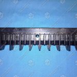 Демаркационная линия, BLT, пластиковая, L48034051B