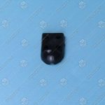 Зажим троса ограничителя скорости (бобышка), OTIS