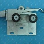 Замок ДШ, OTIS, TECHNA, HPLIM, PRIMA, PRIMA-S, INOVA, левый