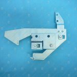 Замок ДШ, Varidor 30AP, правый